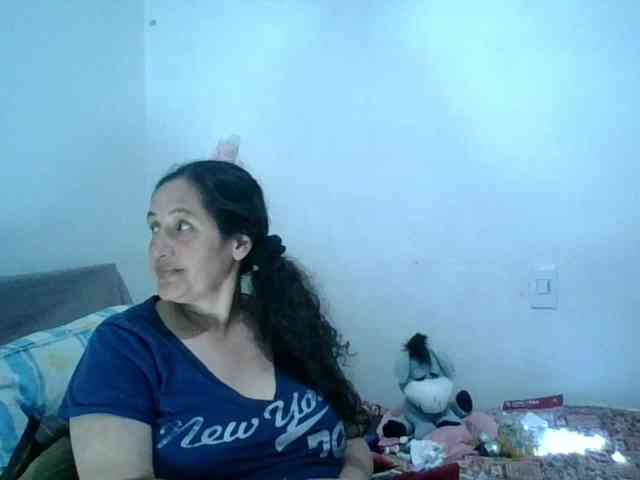 Ximenajimenez webcam