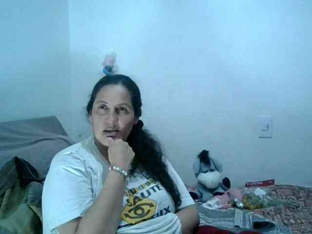 Ximenajimenez webcam