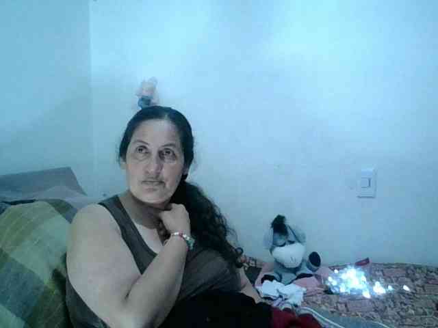 Ximenajimenez webcam