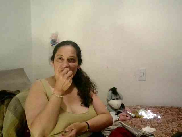 Ximenajimenez webcam