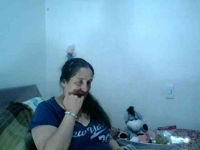 Ximenajimenez webcam