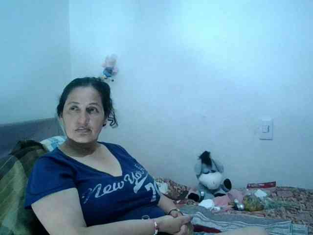 Ximenajimenez webcam