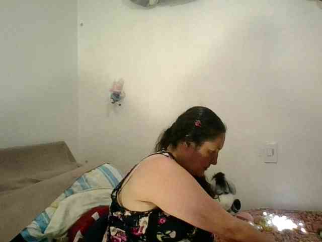 Ximenajimenez webcam