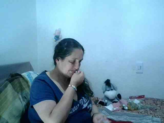 Ximenajimenez webcam