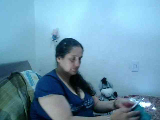 Ximenajimenez webcam