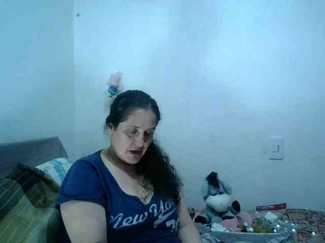 Ximenajimenez webcam