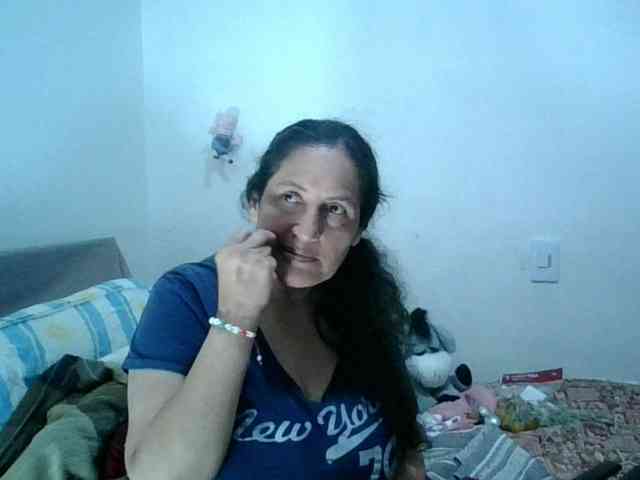 Ximenajimenez webcam