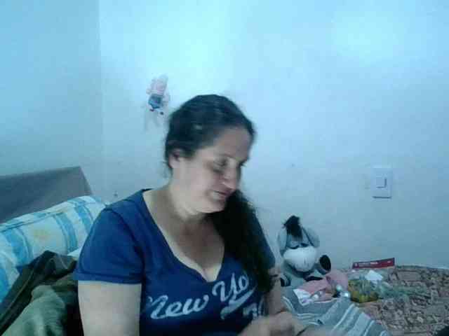 Ximenajimenez webcam