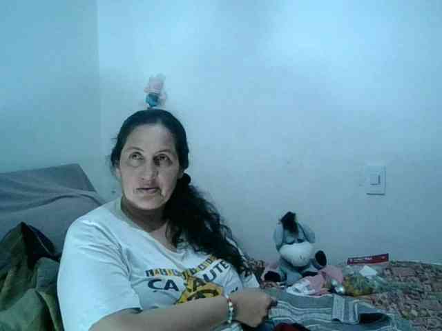 Ximenajimenez webcam