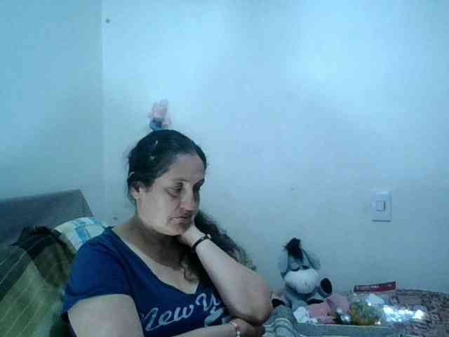 Ximenajimenez webcam