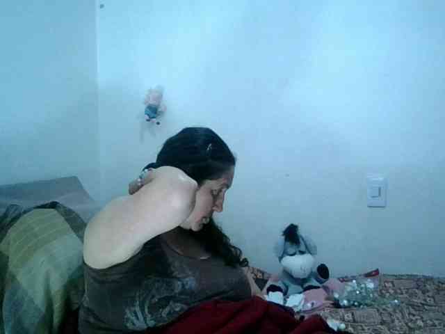 Ximenajimenez webcam