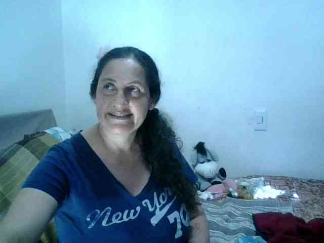 Ximenajimenez webcam