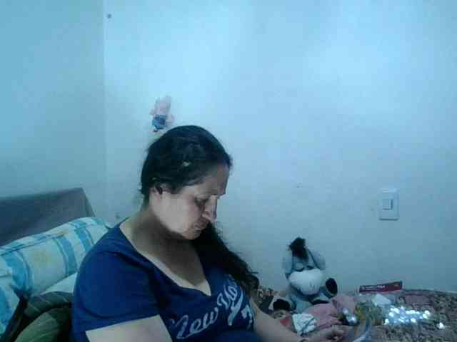 Ximenajimenez webcam