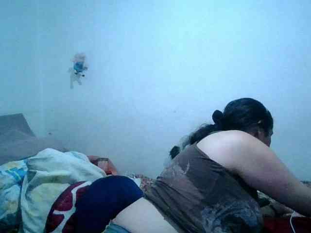 Ximenajimenez webcam