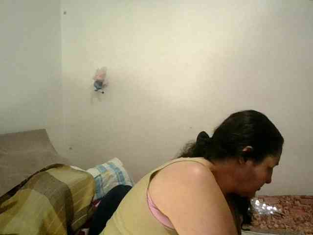 Ximenajimenez webcam