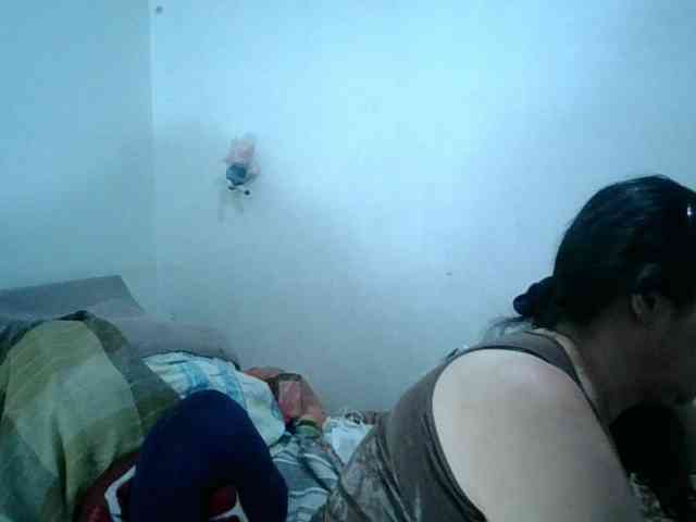 Ximenajimenez webcam