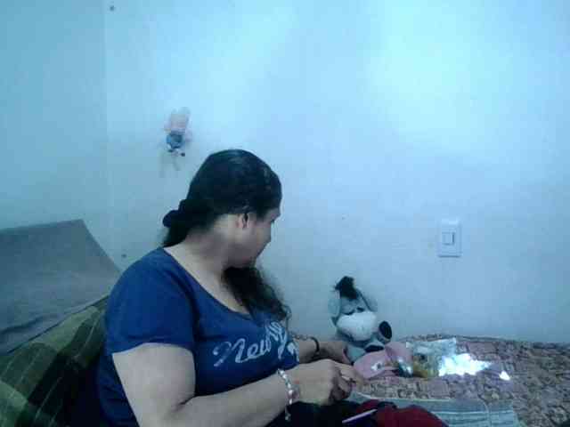 Ximenajimenez webcam