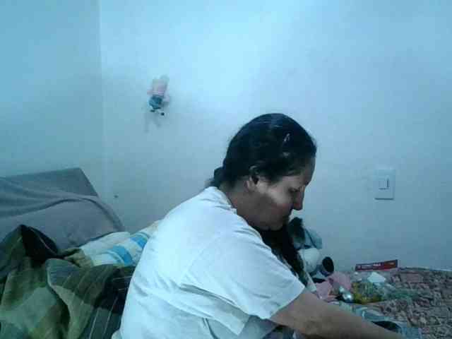 Ximenajimenez webcam