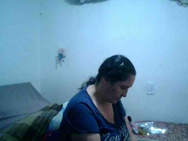 Ximenajimenez webcam