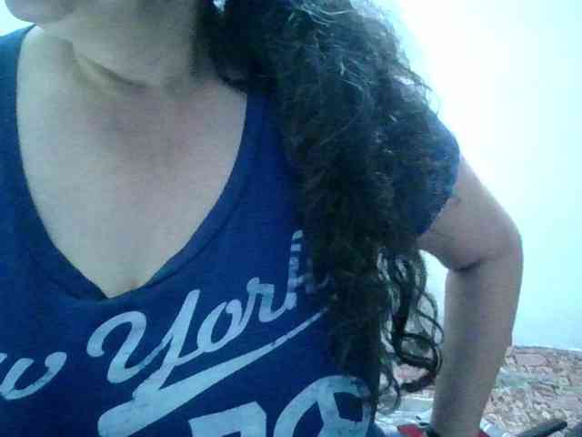 Ximenajimenez webcam