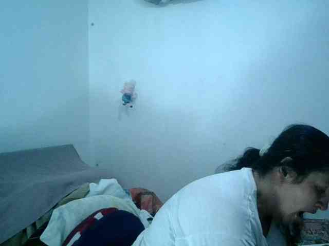 Ximenajimenez webcam