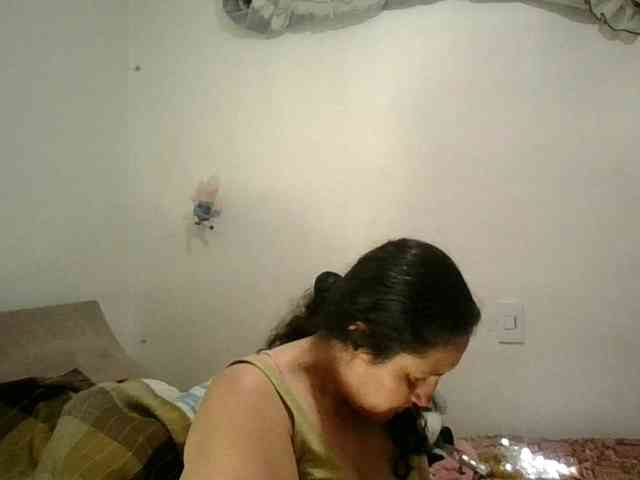 Ximenajimenez webcam