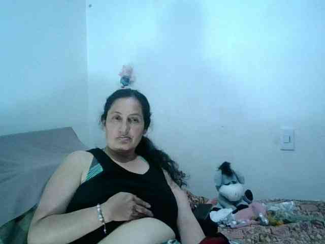 Ximenajimenez webcam