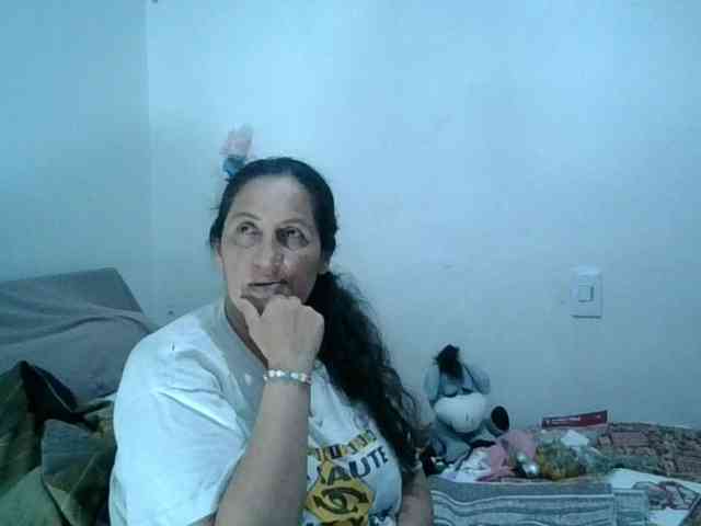 Ximenajimenez webcam