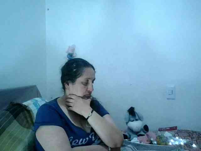 Ximenajimenez webcam