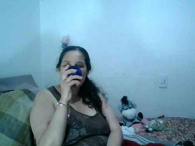 Ximenajimenez webcam