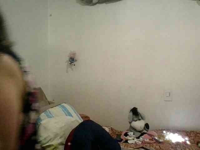 Ximenajimenez webcam