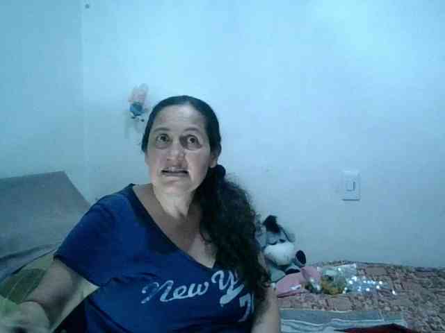 Ximenajimenez webcam