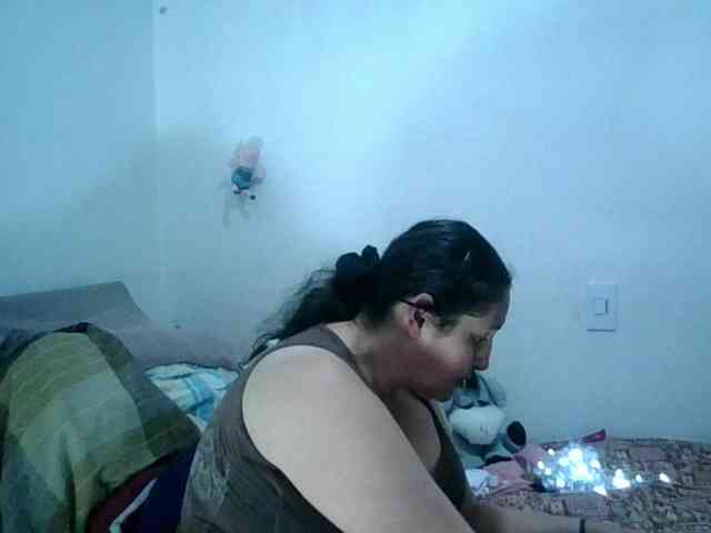 Ximenajimenez webcam