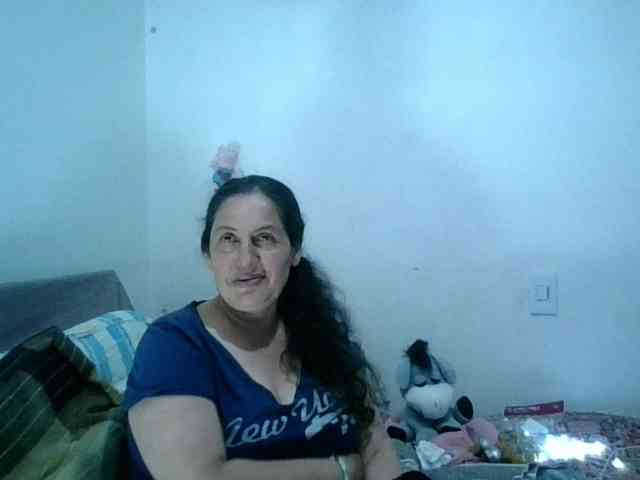 Ximenajimenez webcam