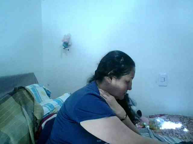 Ximenajimenez webcam