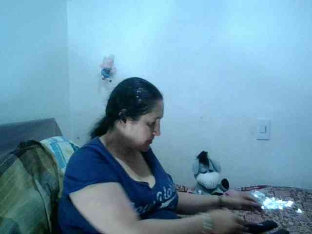 Ximenajimenez webcam