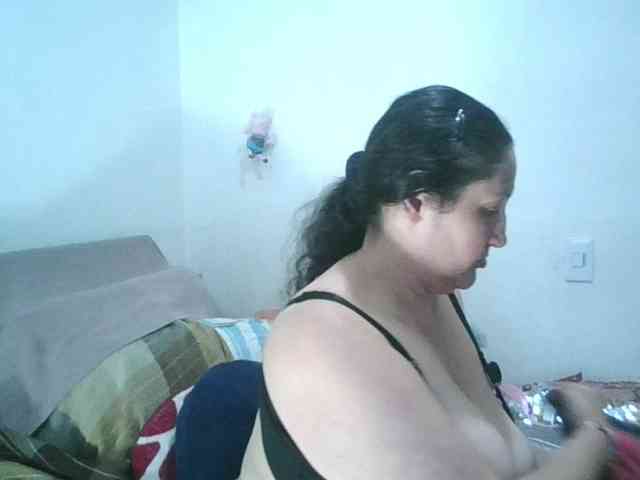 Ximenajimenez webcam
