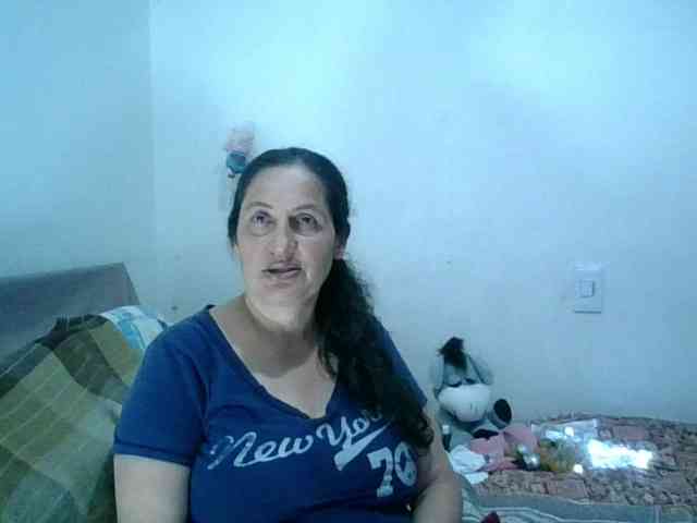 Ximenajimenez webcam