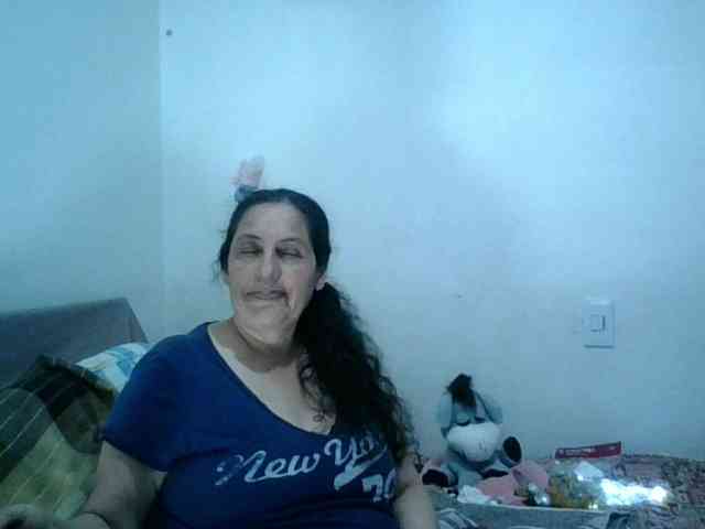 Ximenajimenez webcam