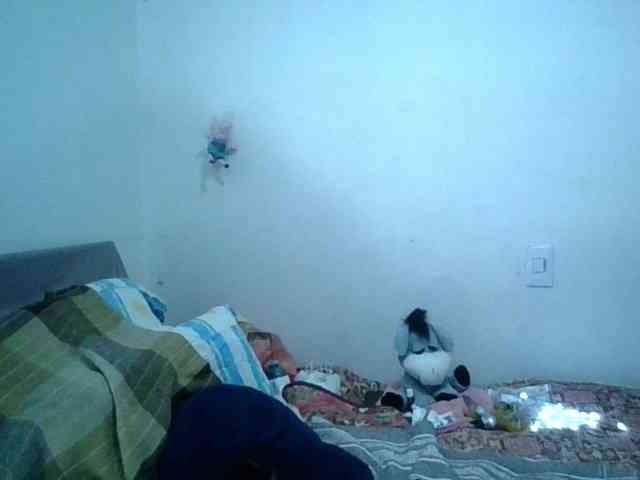 Ximenajimenez webcam