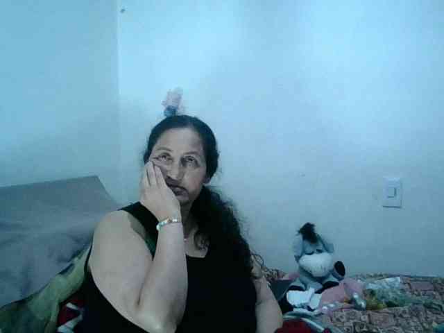 Ximenajimenez webcam