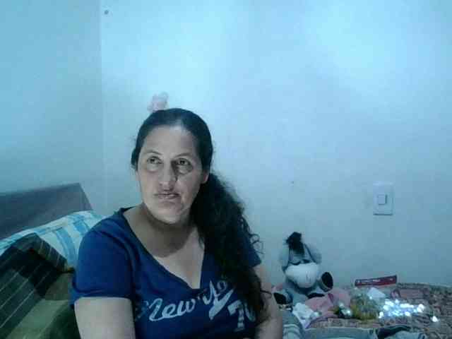 Ximenajimenez webcam