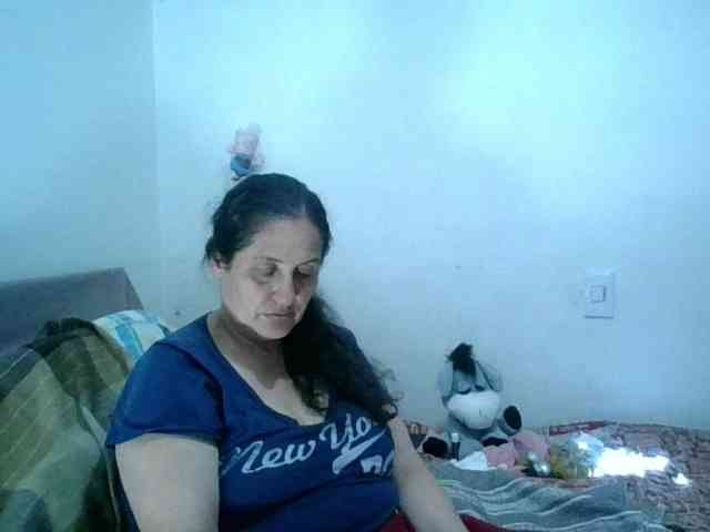 Ximenajimenez webcam