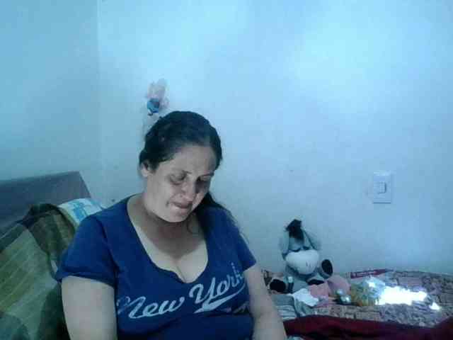 Ximenajimenez webcam