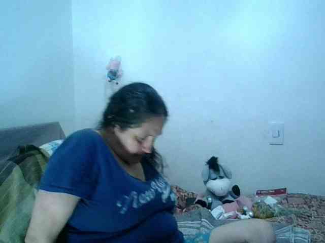 Ximenajimenez webcam