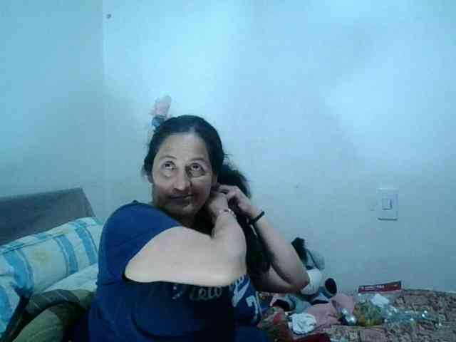 Ximenajimenez webcam