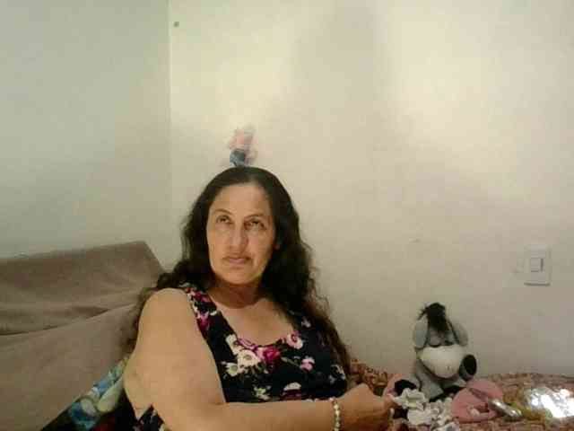 Ximenajimenez webcam