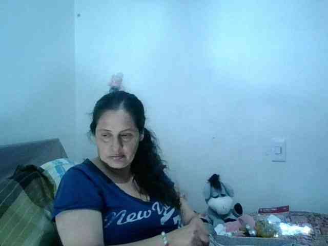 Ximenajimenez webcam