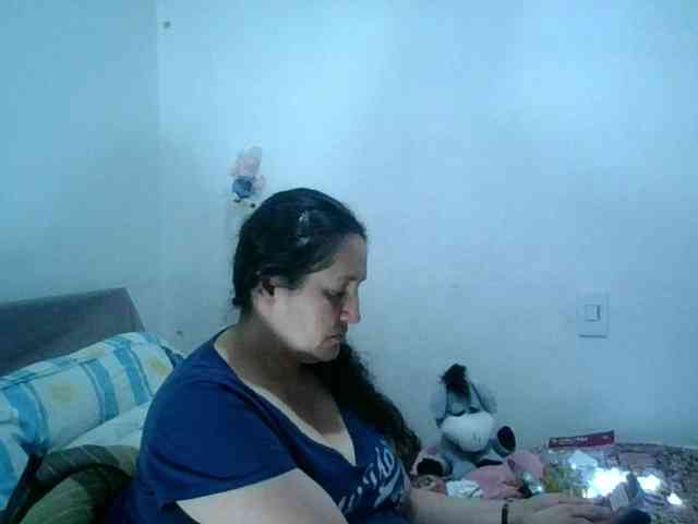 Ximenajimenez webcam