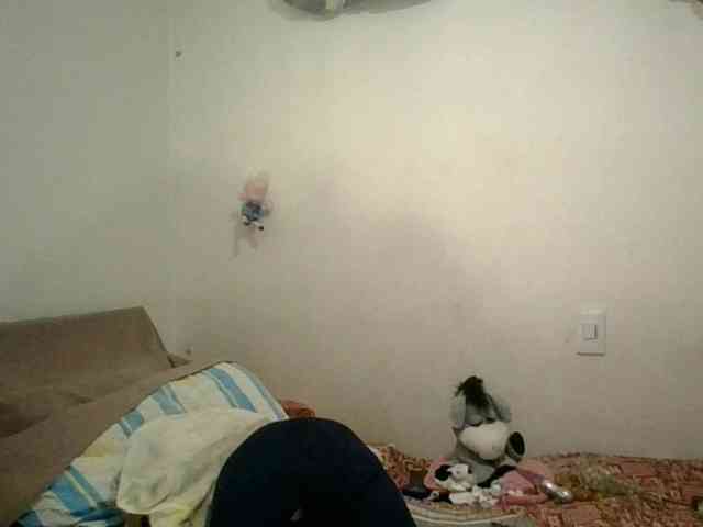 Ximenajimenez webcam